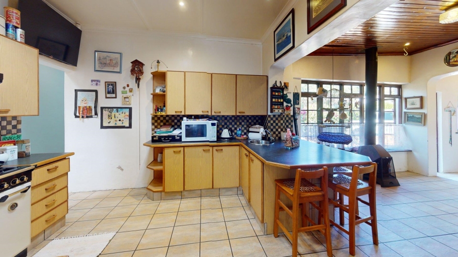 4 Bedroom Property for Sale in Walmer Eastern Cape